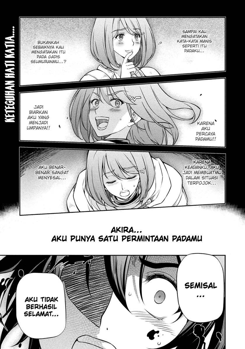 Drawing: Saikyou Mangaka wa Oekaki Skill de Isekai Musou Suru! Chapter 83 Gambar 3